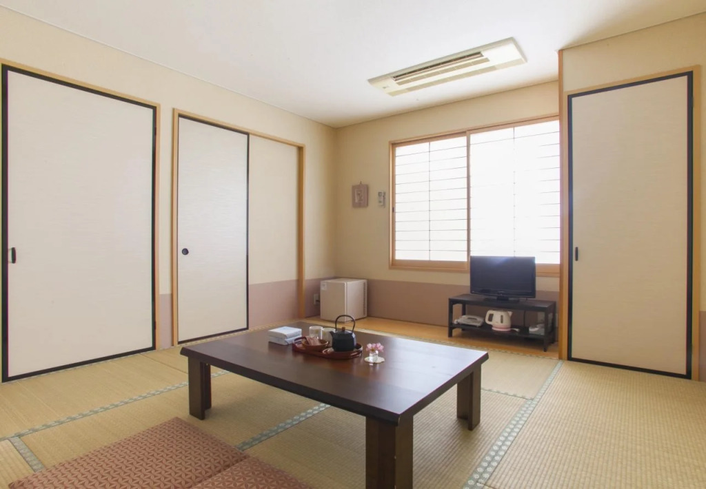 Towa Ryokan