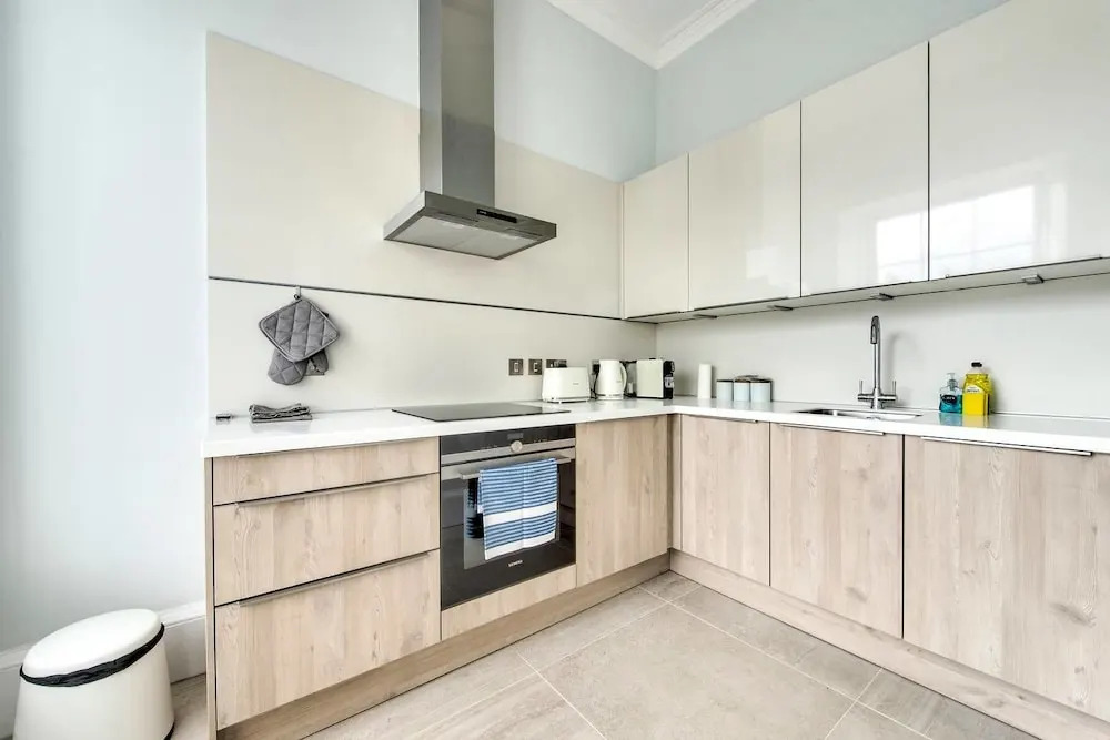 Luxury Georgian Apartment Heart Of The City Location