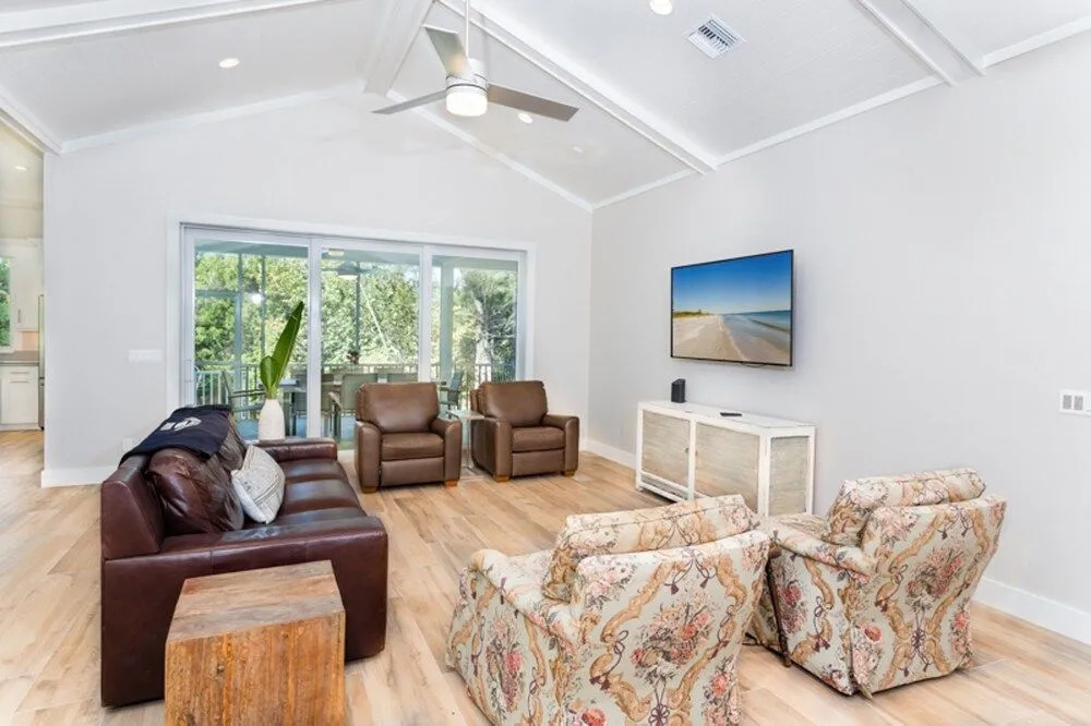 Captiva Providence