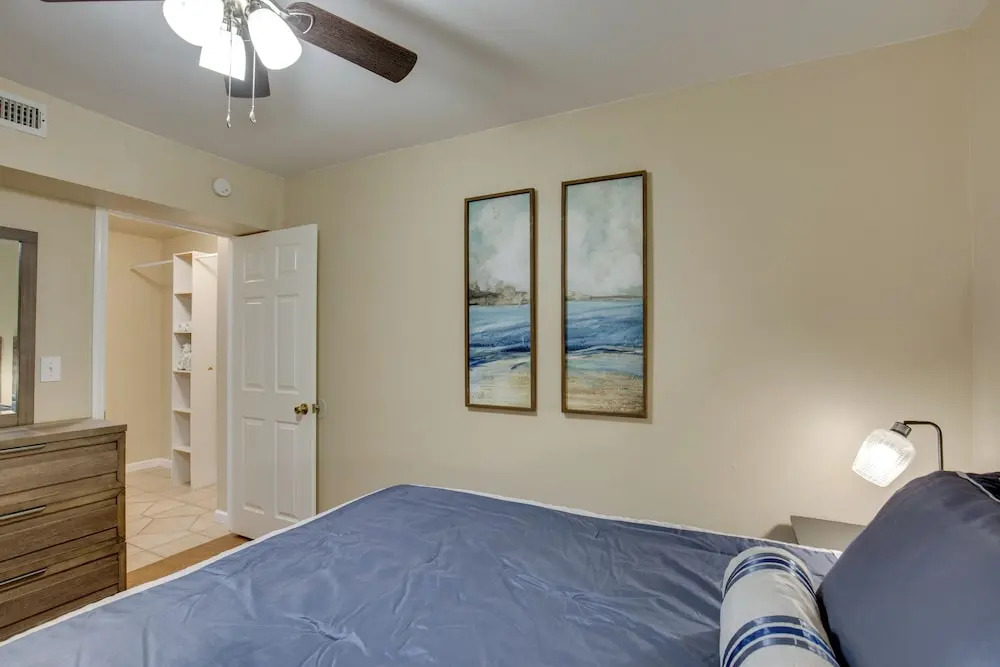 Game Room & Dock: Waterfront Granbury Lake Retreat