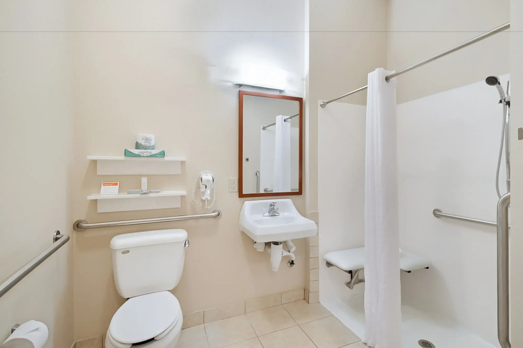 Candlewood Suites Longview by IHG