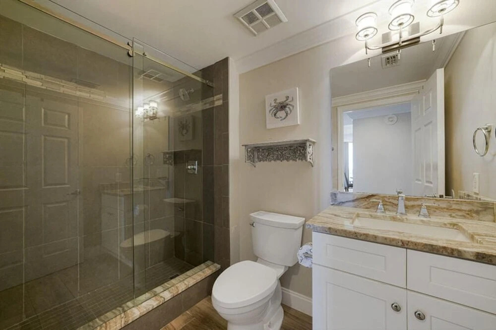 St Maarten 308 by Bliss Beach Rentals