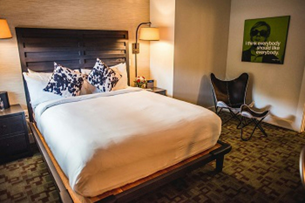 Hotel Hi-Ho - Contactless Check-In