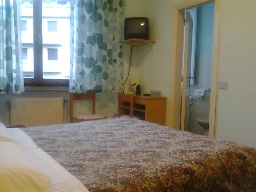 Hotel Pensione Paola
