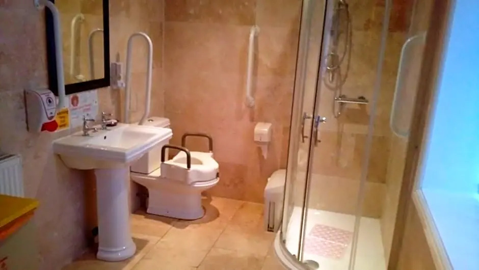 Carer 4 You Residential Home