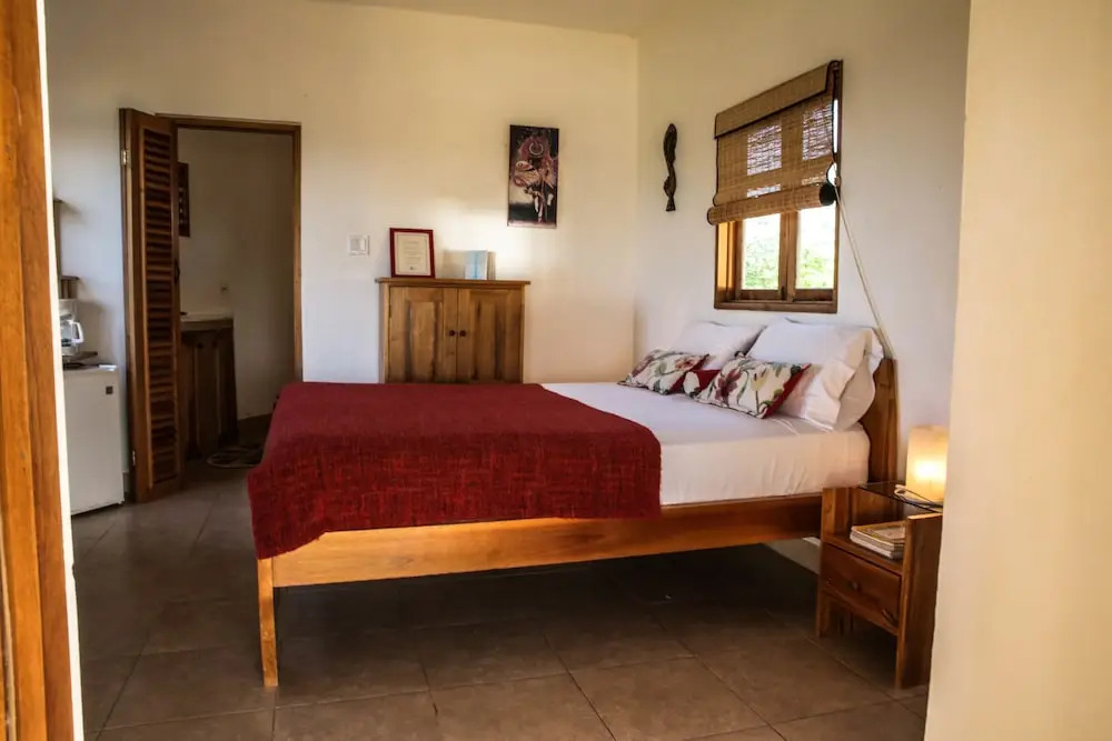 KuDehya Guesthouse