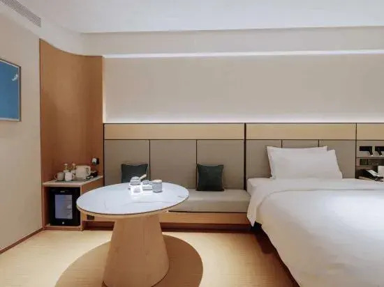 JI Hotel (Xi'an BYD Jixian Industrial Park)