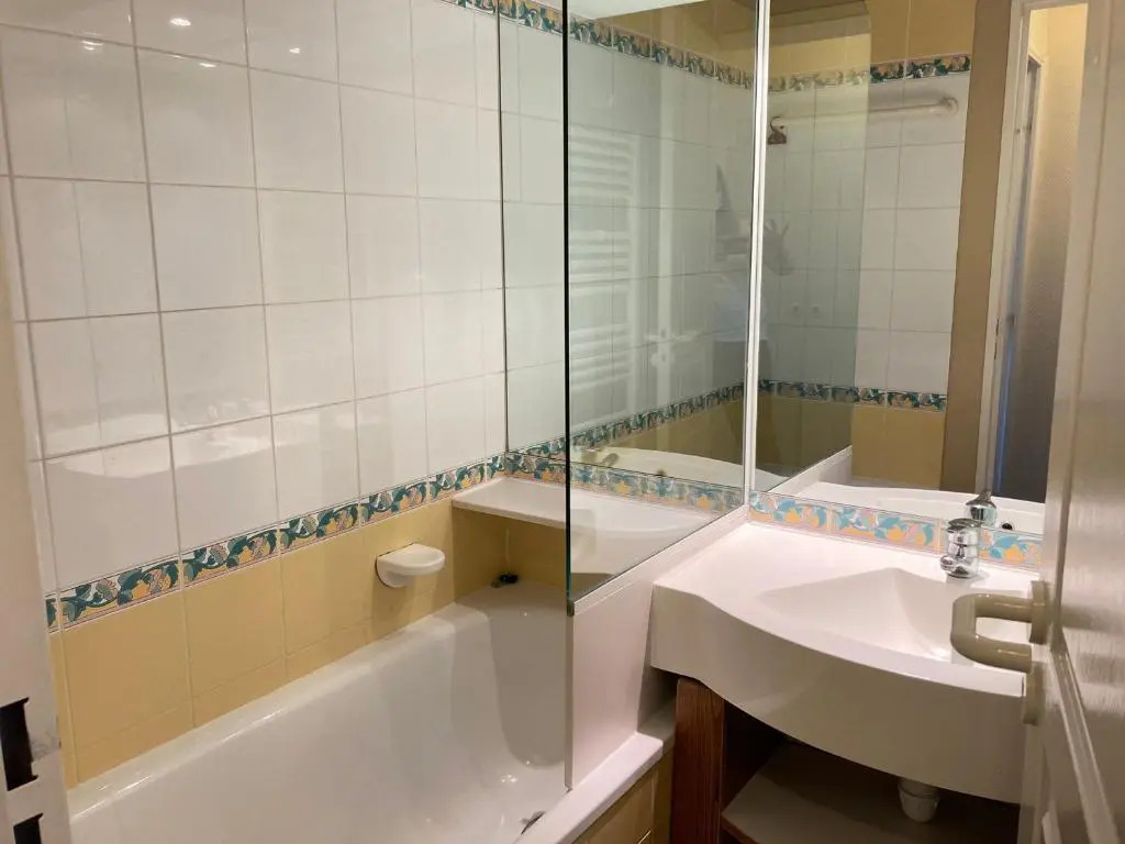 Appartement Avoriaz, 2 pièces, 5 personnes - FR-1-634-27