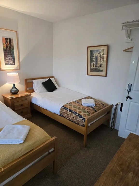 Wayside B&B