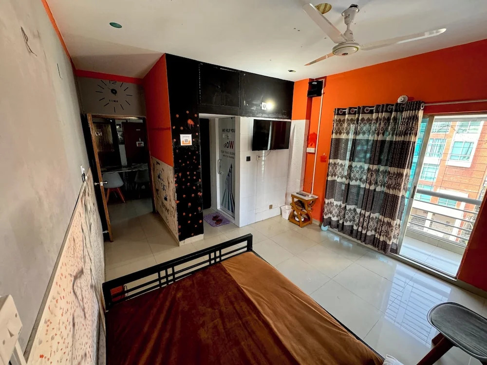 Hostel by zooFamily