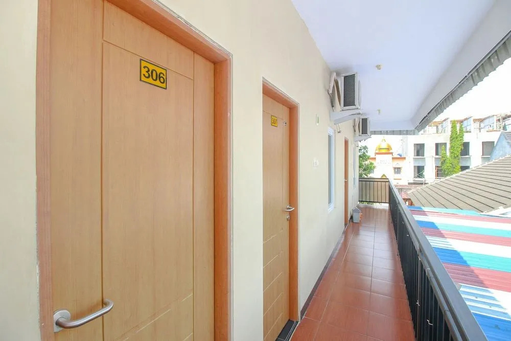 Airy Syariah Pandega Maharsi 4A Yogyakarta