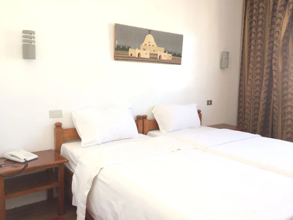 Hotel TEJ