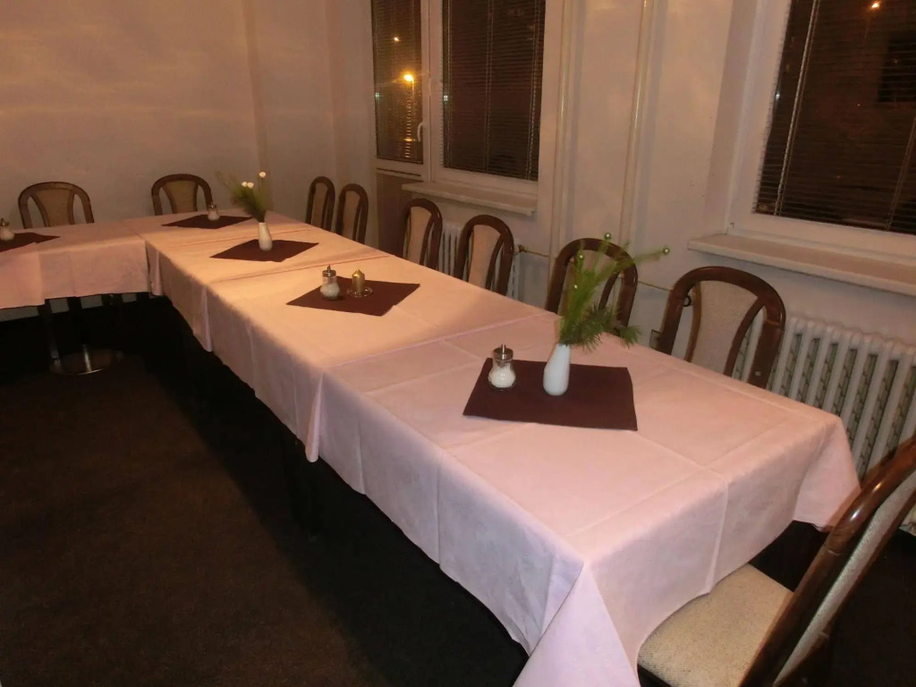 Hotel Oáza Praha