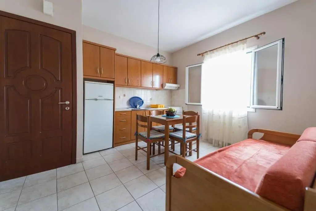 Joanna Apartment 2