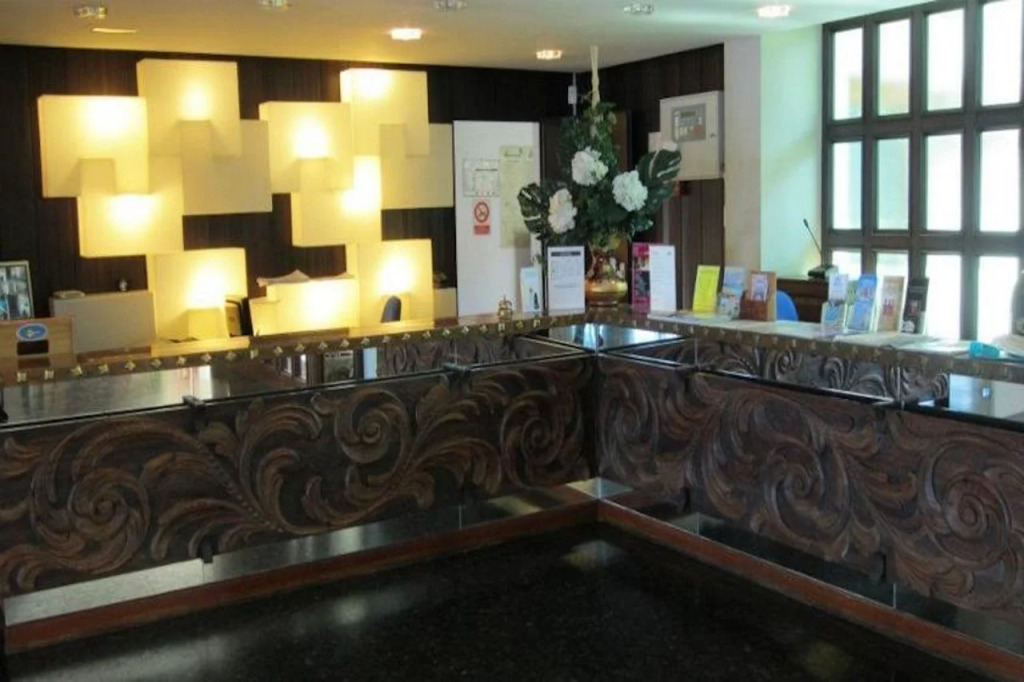 Hotel Arenal