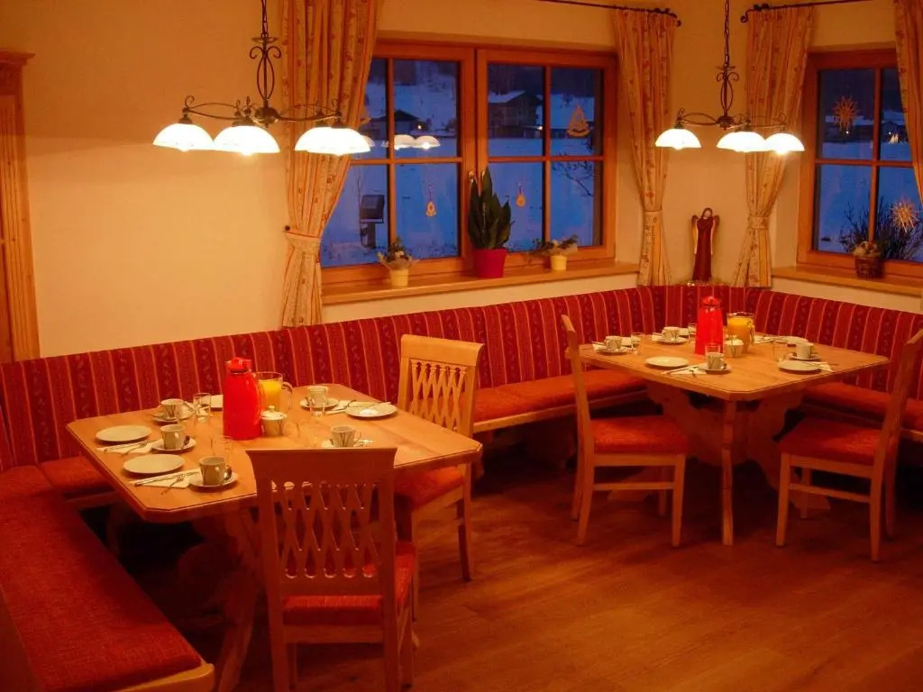Feriengut Fingerhof