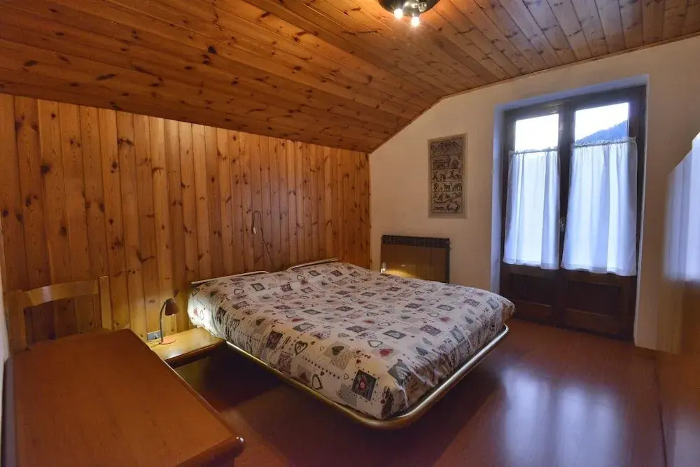 Casa Faè Dolomiti