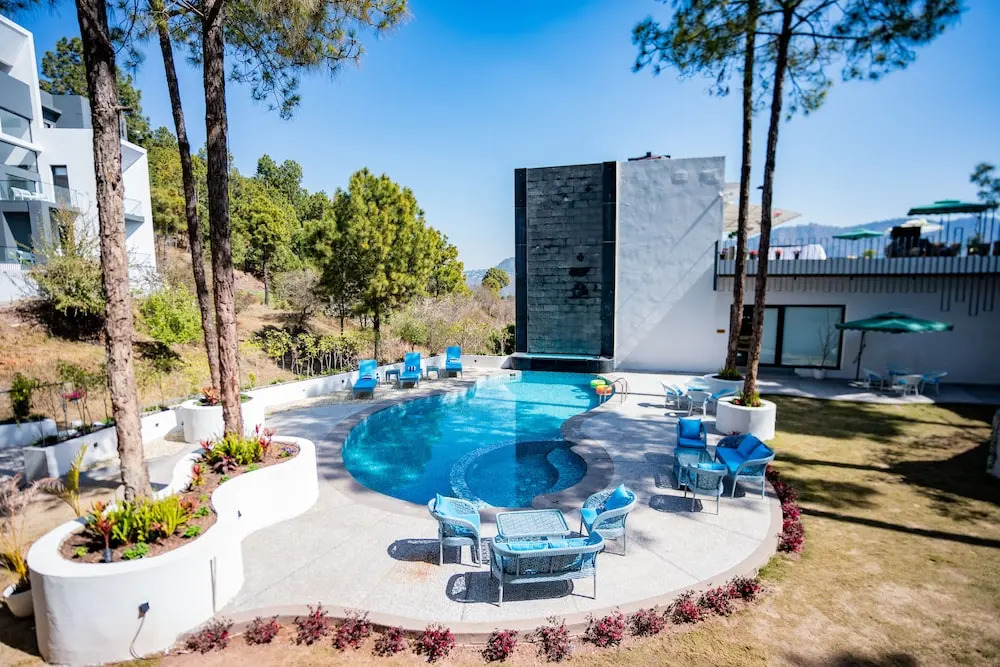Velmore Kasauli Operated by Royal Orchid Hotel Ltd