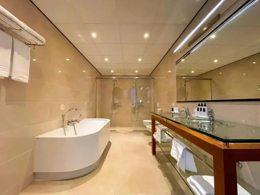 WestCord WTC Hotel Leeuwarden