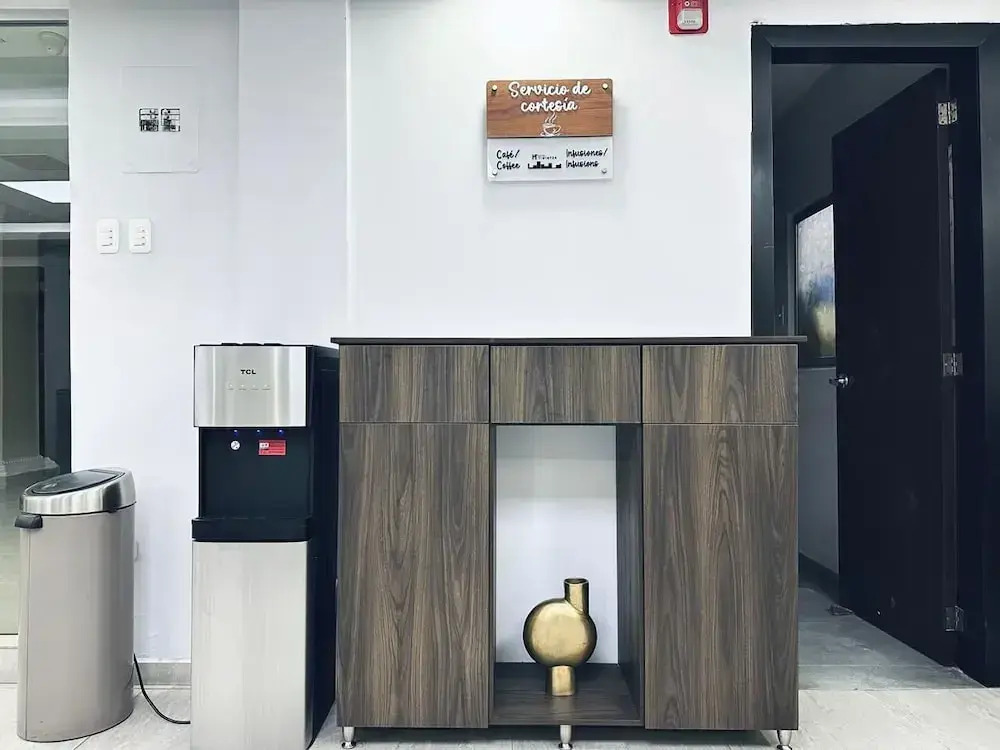 Hotel Tiwintza Internacional