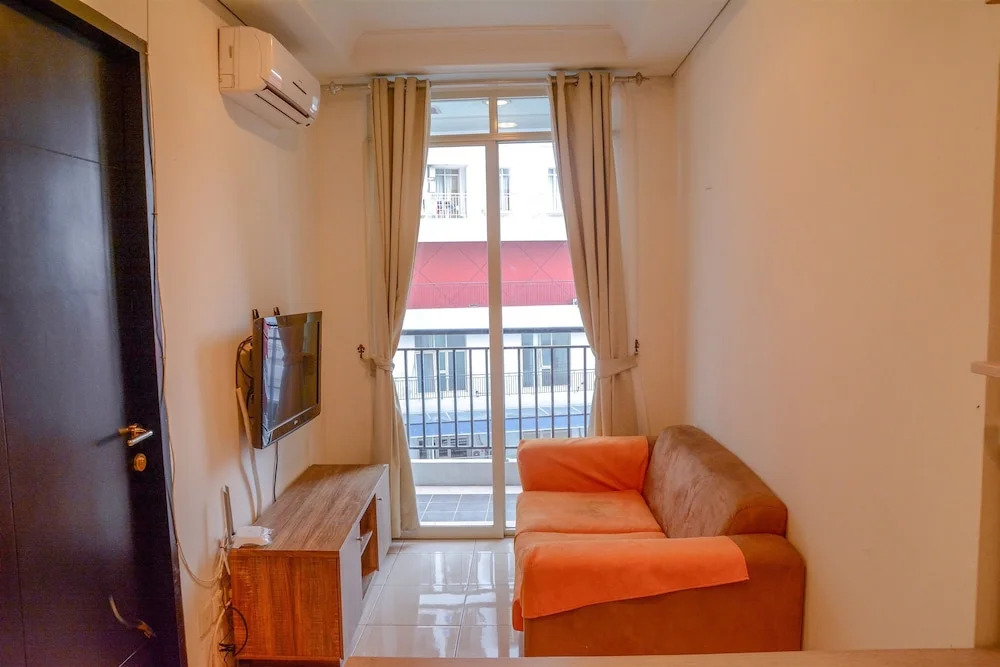 Gardenia Boulevard Apartment Near Pejaten Village