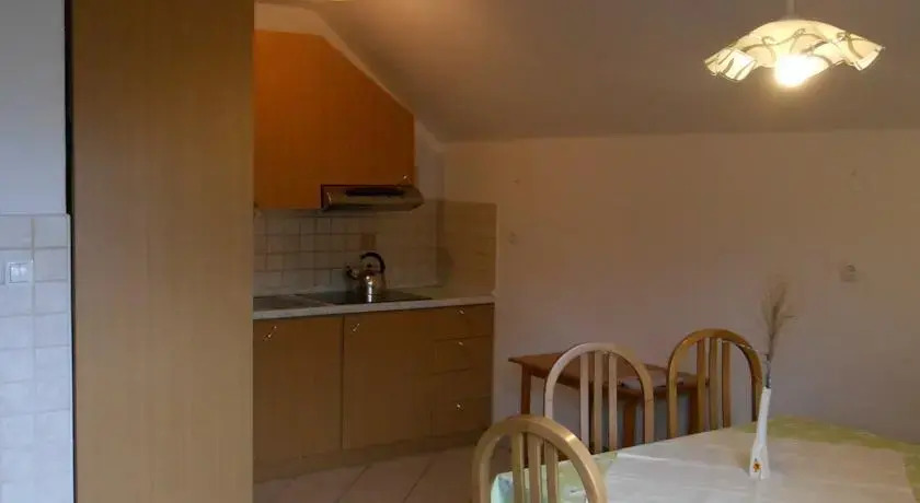 Rooms Zupančič