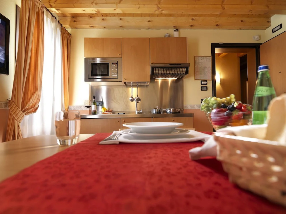 Hotel & Residence Roma