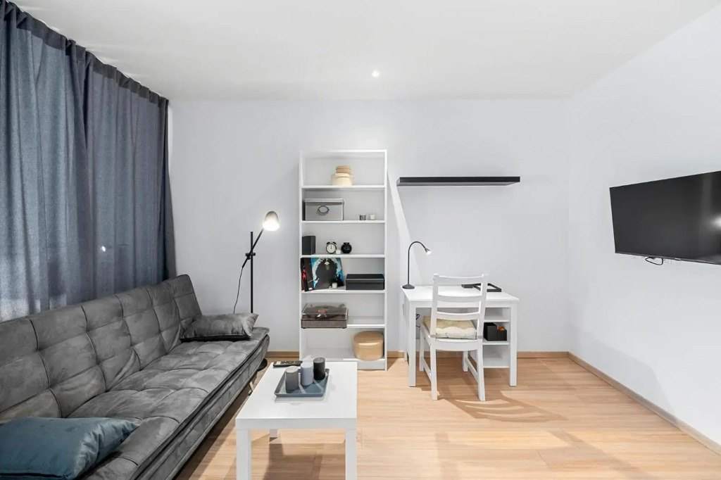 Boutique Space VIE #3o1