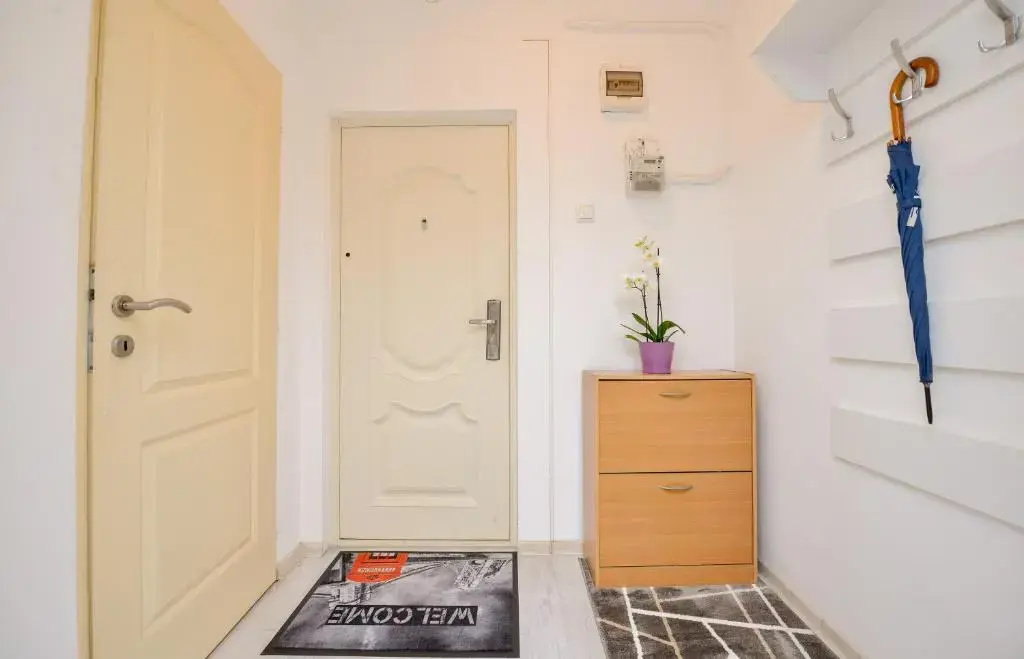 Bucharest Center Flat