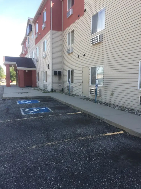 The Sterling Hotel and Extended Stay