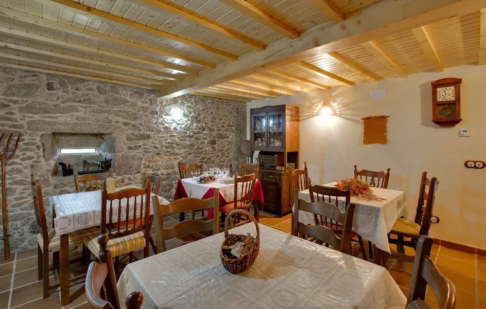 Casa Rural A Avoa María