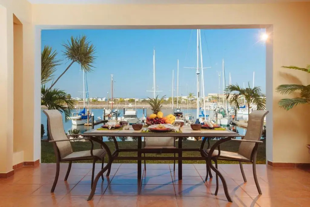 Isla Mazatlan Residence Club