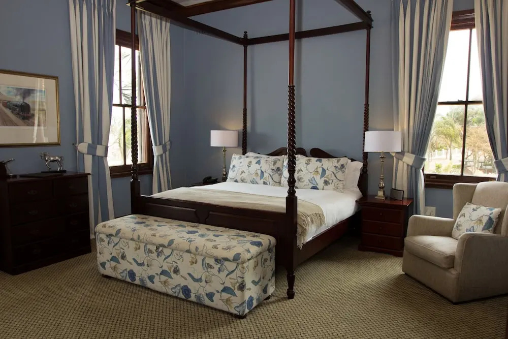Audacia Manor Boutique Hotel