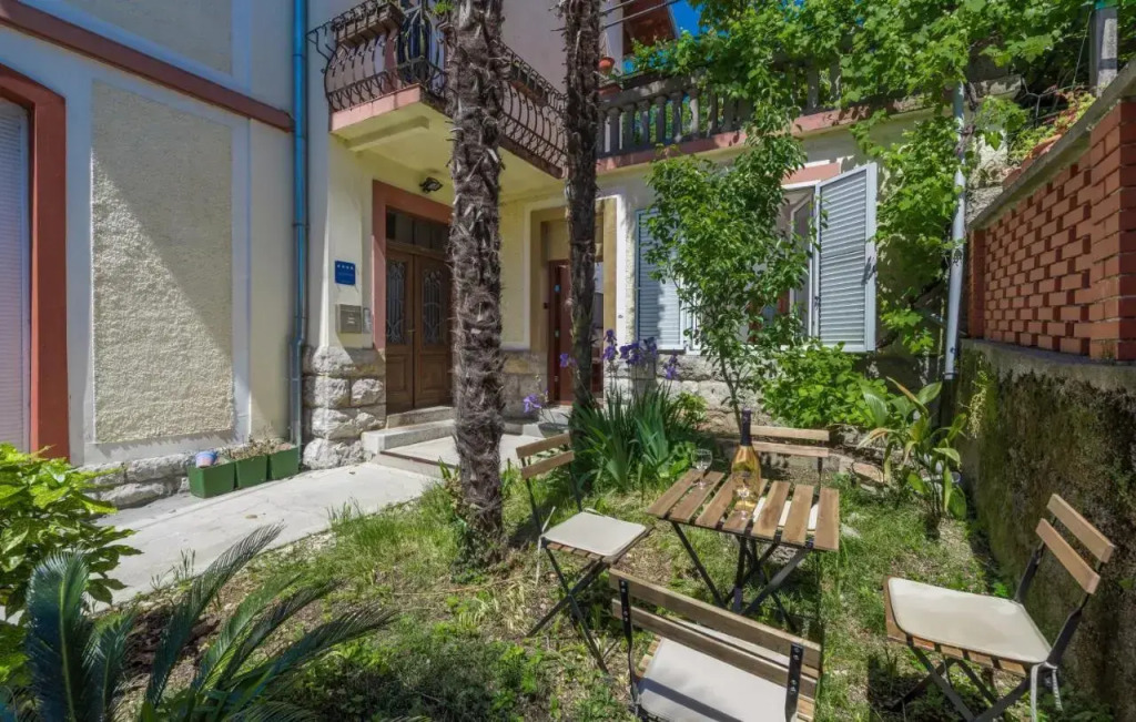 Royal Suite Opatija