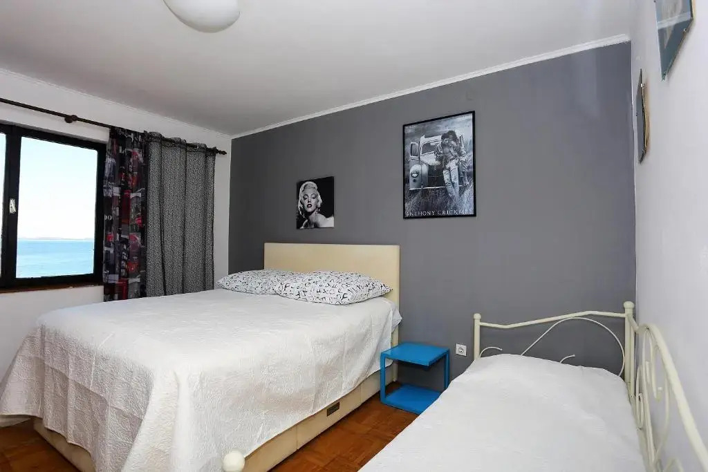 Apartments Kolic
