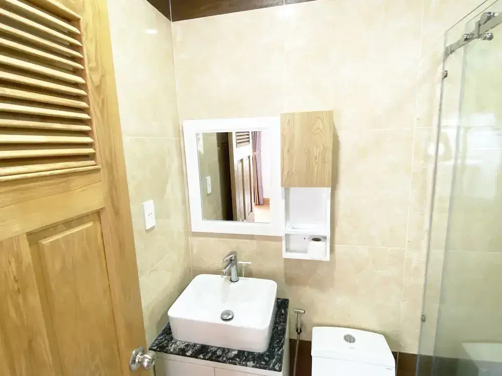 Jolilian Homestay Vũng Tàu