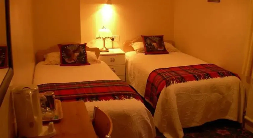Daly's B&B