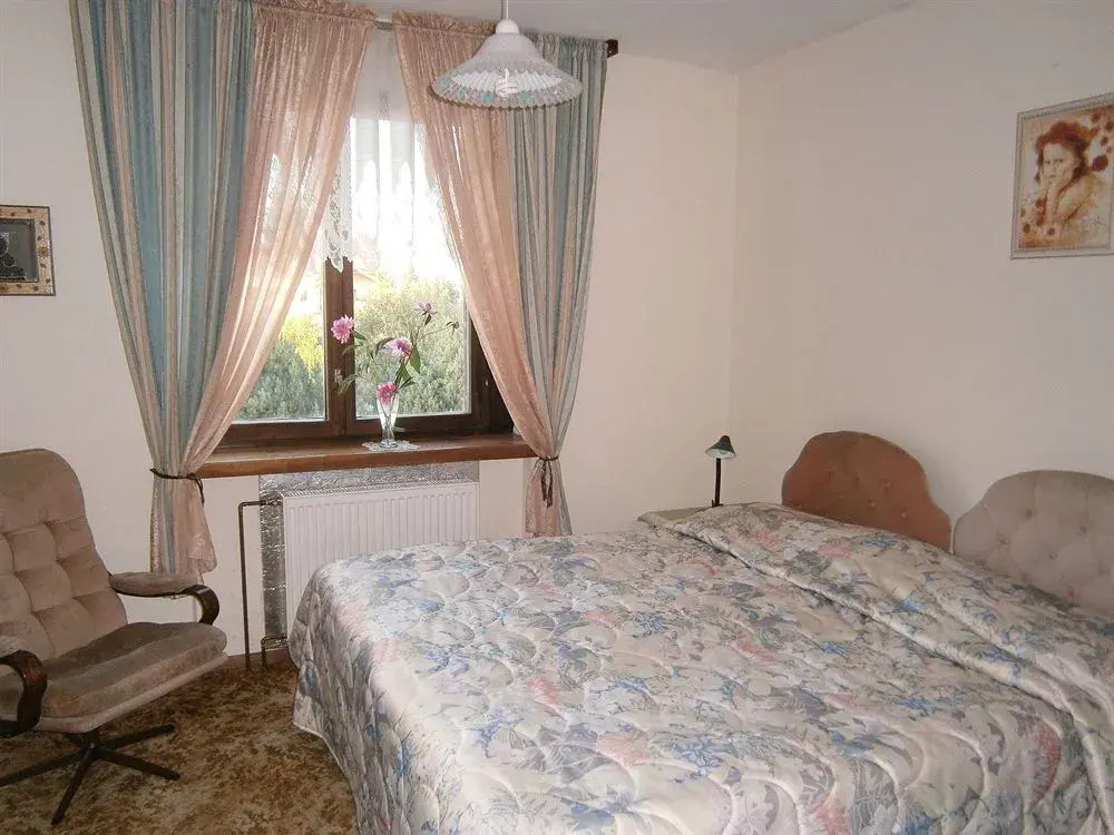 Nemunas Tour Residence