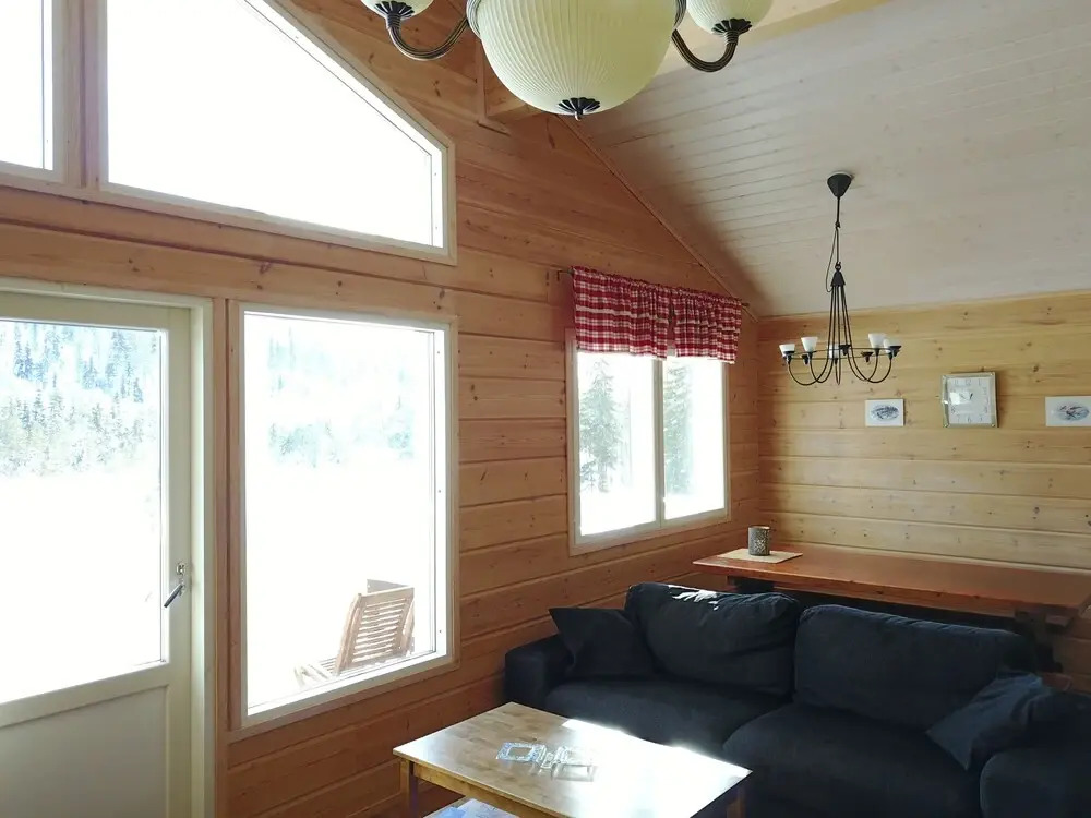 Karkutahko Villas 1A - Spacious 3BR Villa