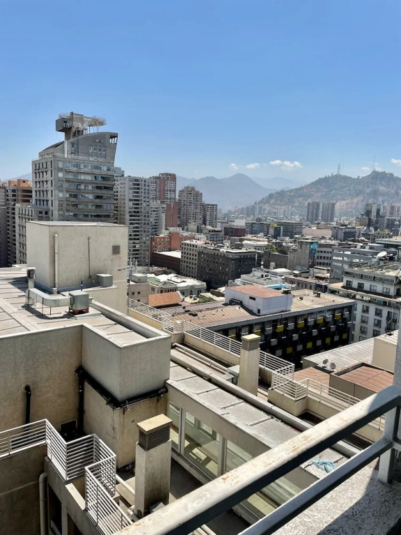 AcuñayDonoso ApartamentosCentro