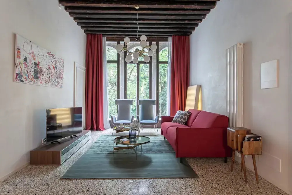 Palazzo Venere Apartments