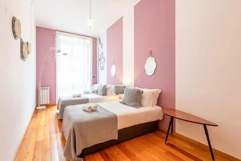City Center Guest House