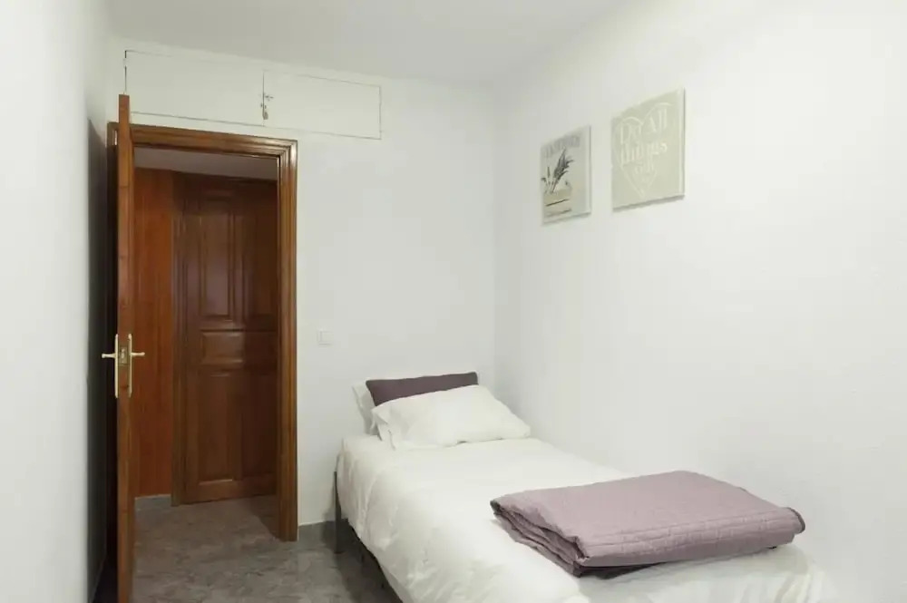 Cosy Apartment Fira Barcelona