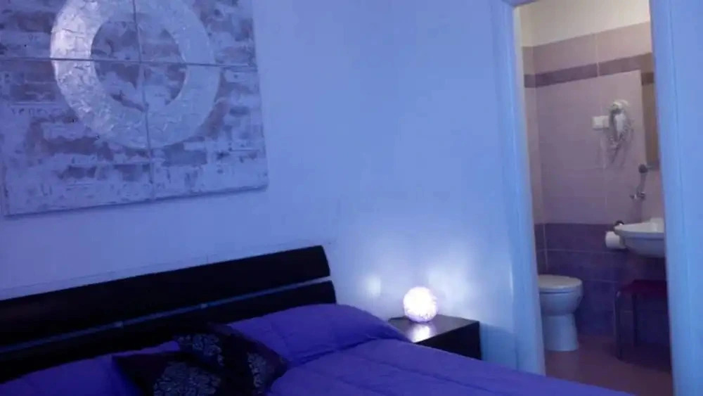 Magic Stefys Rooms