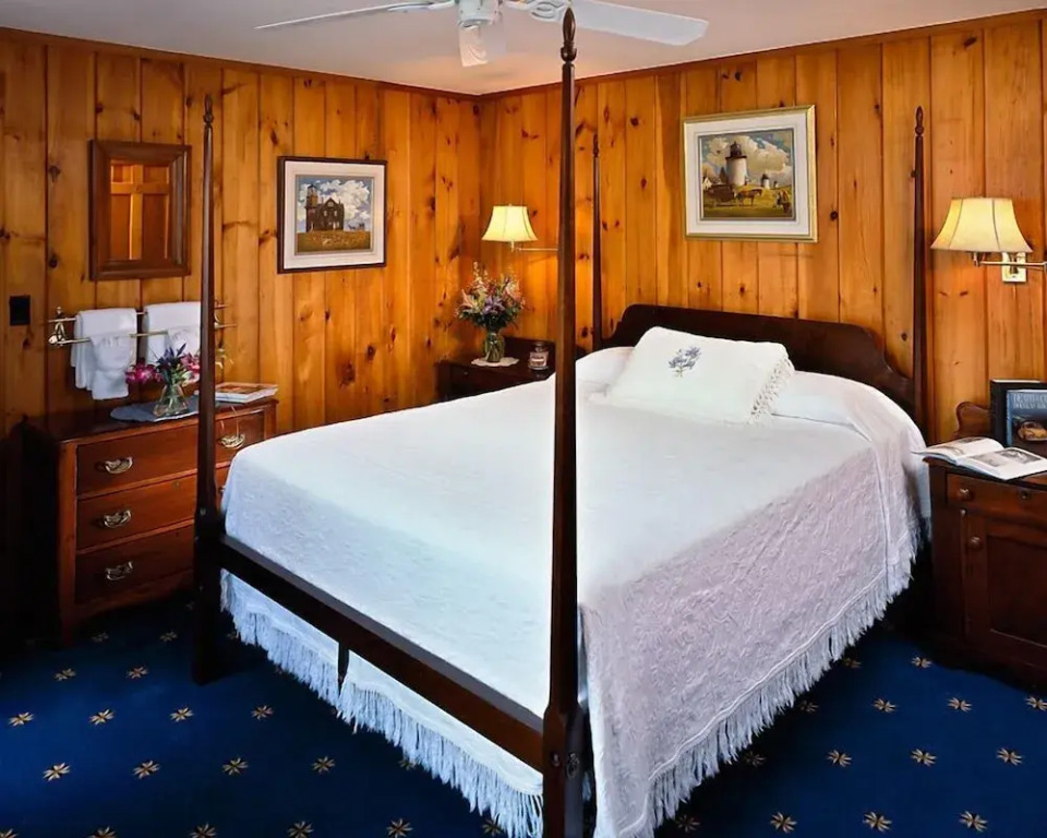 Winstead Beach Resort