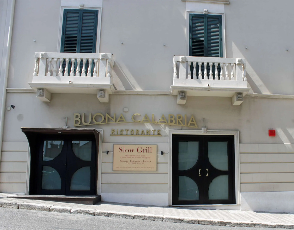 Albanuova Hotel