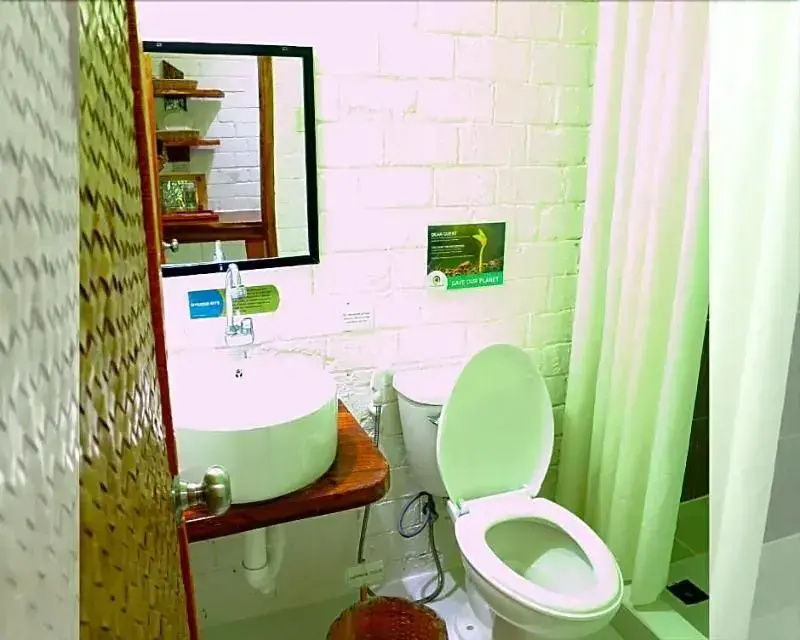 Serviced Apartments by Eco Hotel Bohol