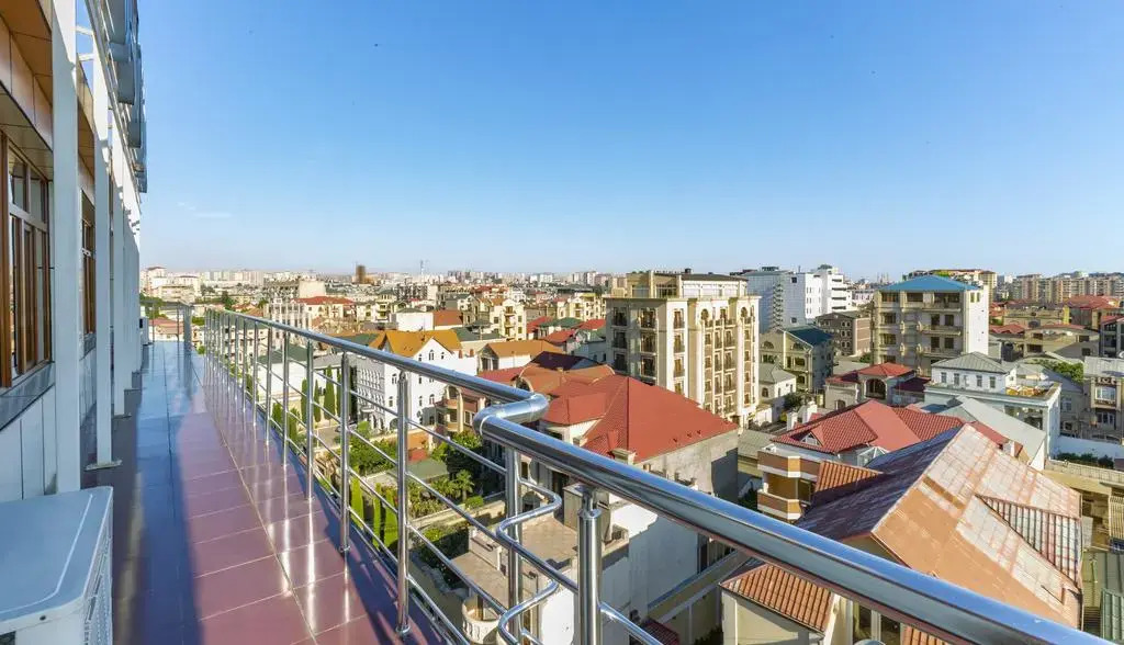 Anatolia Hotel Baku