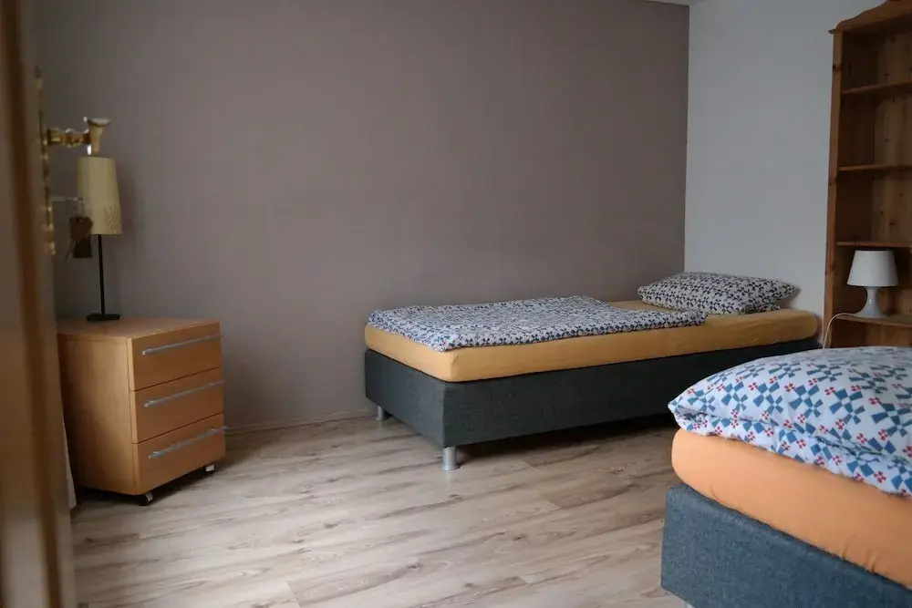 Privatzimmer Hasselroth