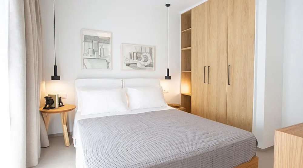 Lirides suites